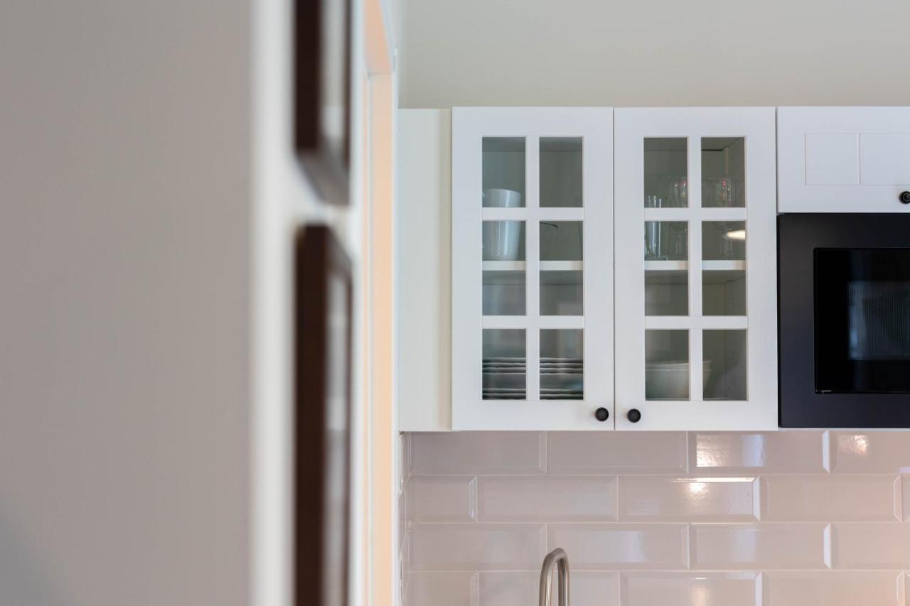 Photel Studio Apartments Crikvenica Dış mekan fotoğraf