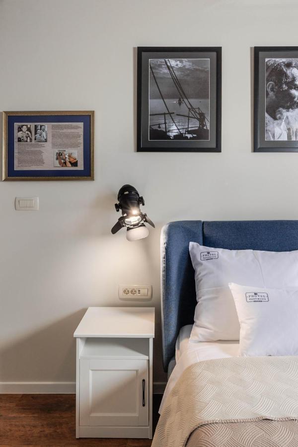 Photel Studio Apartments Crikvenica Dış mekan fotoğraf