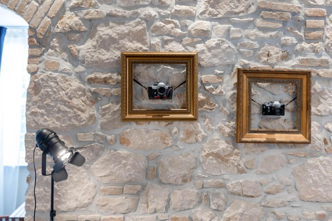 Photel Studio Apartments Crikvenica Dış mekan fotoğraf
