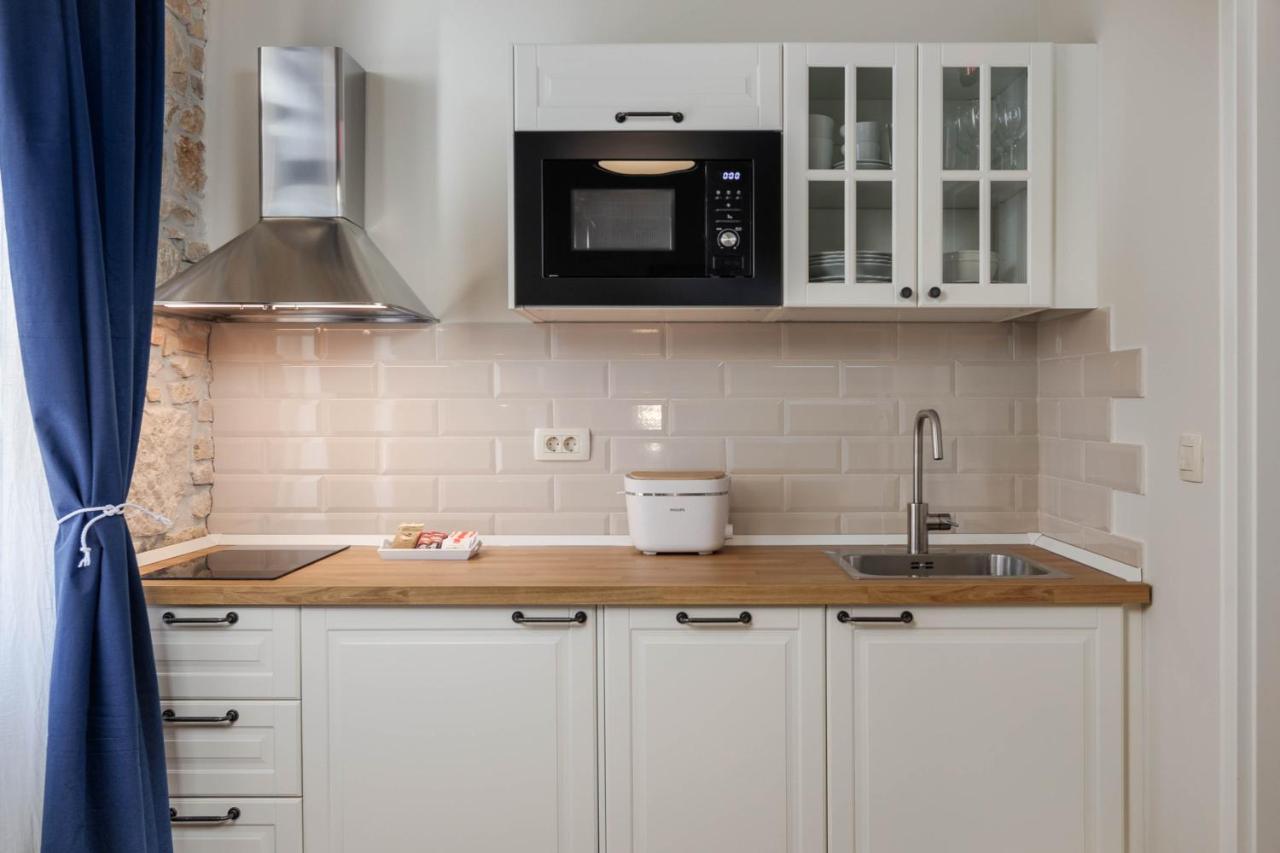 Photel Studio Apartments Crikvenica Dış mekan fotoğraf