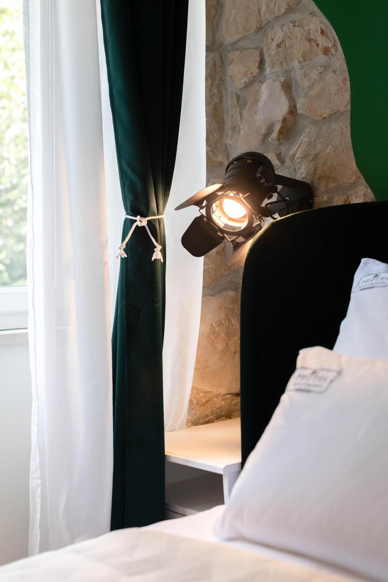 Photel Studio Apartments Crikvenica Dış mekan fotoğraf