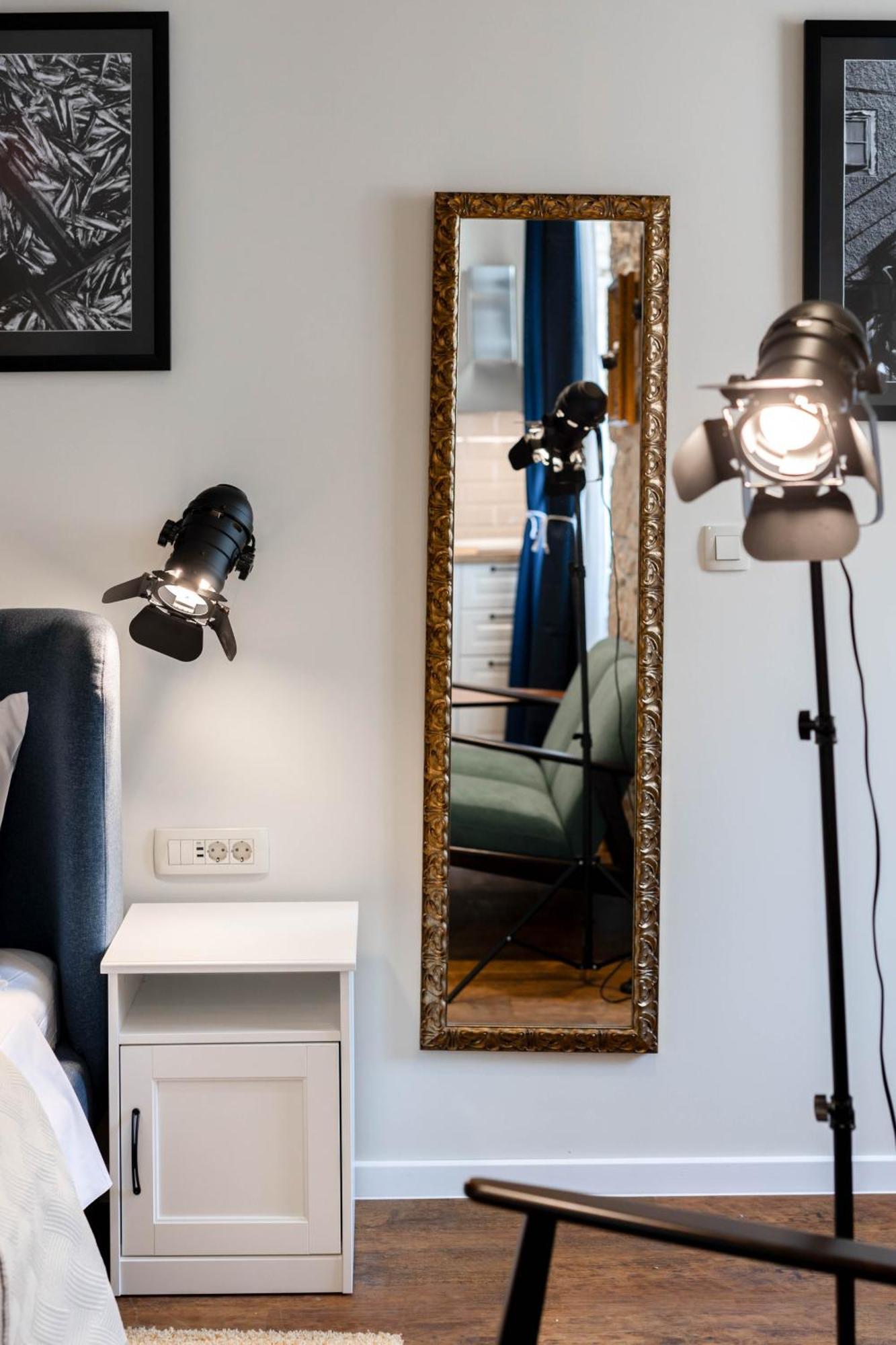 Photel Studio Apartments Crikvenica Dış mekan fotoğraf