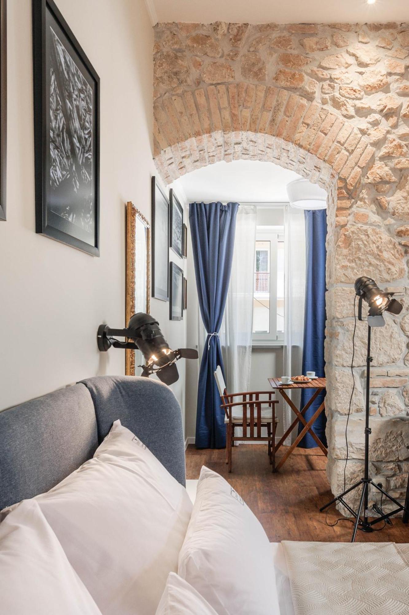 Photel Studio Apartments Crikvenica Dış mekan fotoğraf