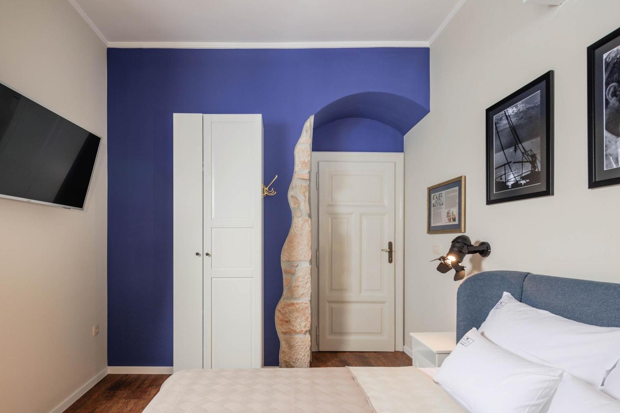 Photel Studio Apartments Crikvenica Dış mekan fotoğraf