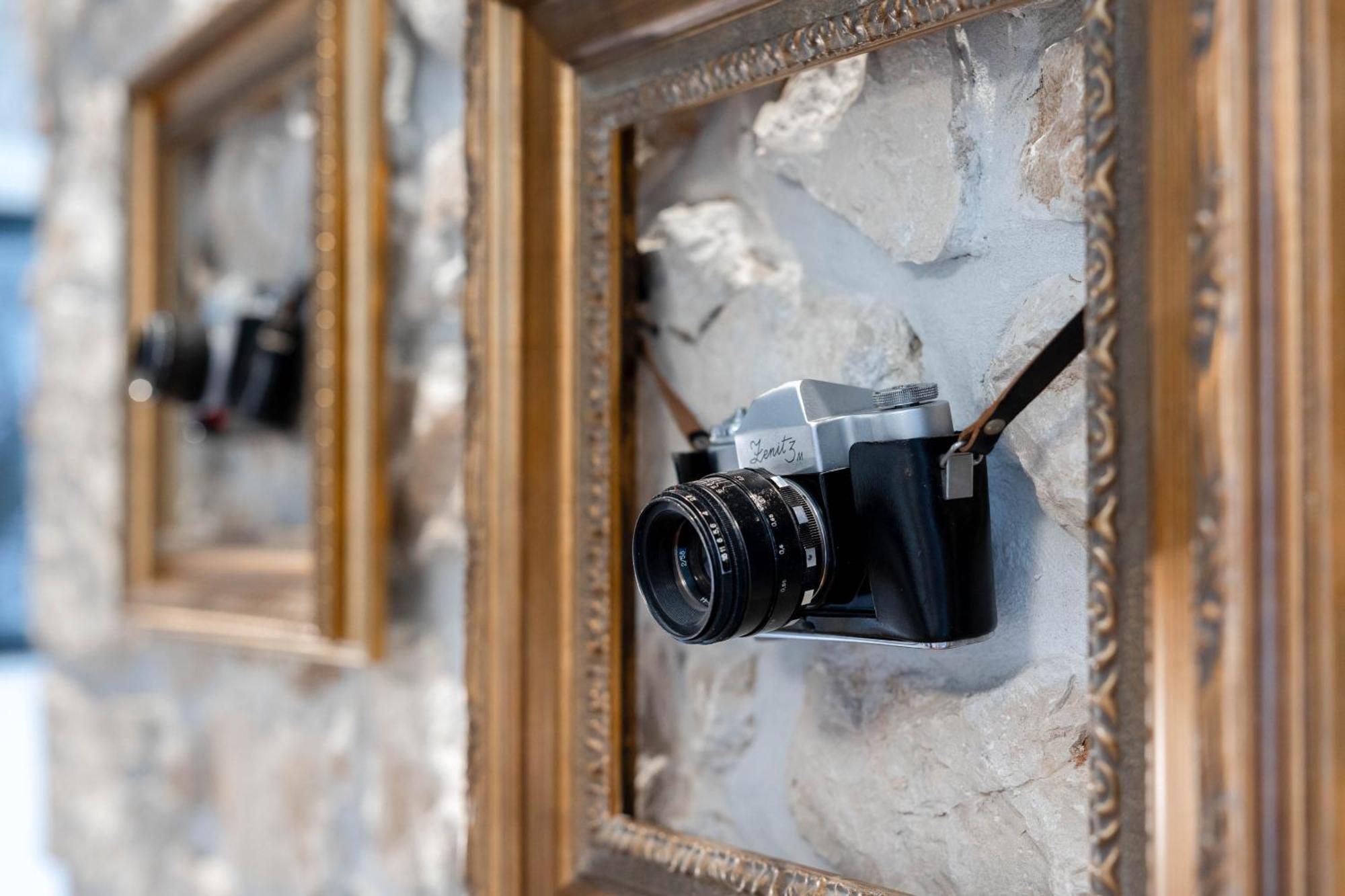 Photel Studio Apartments Crikvenica Dış mekan fotoğraf
