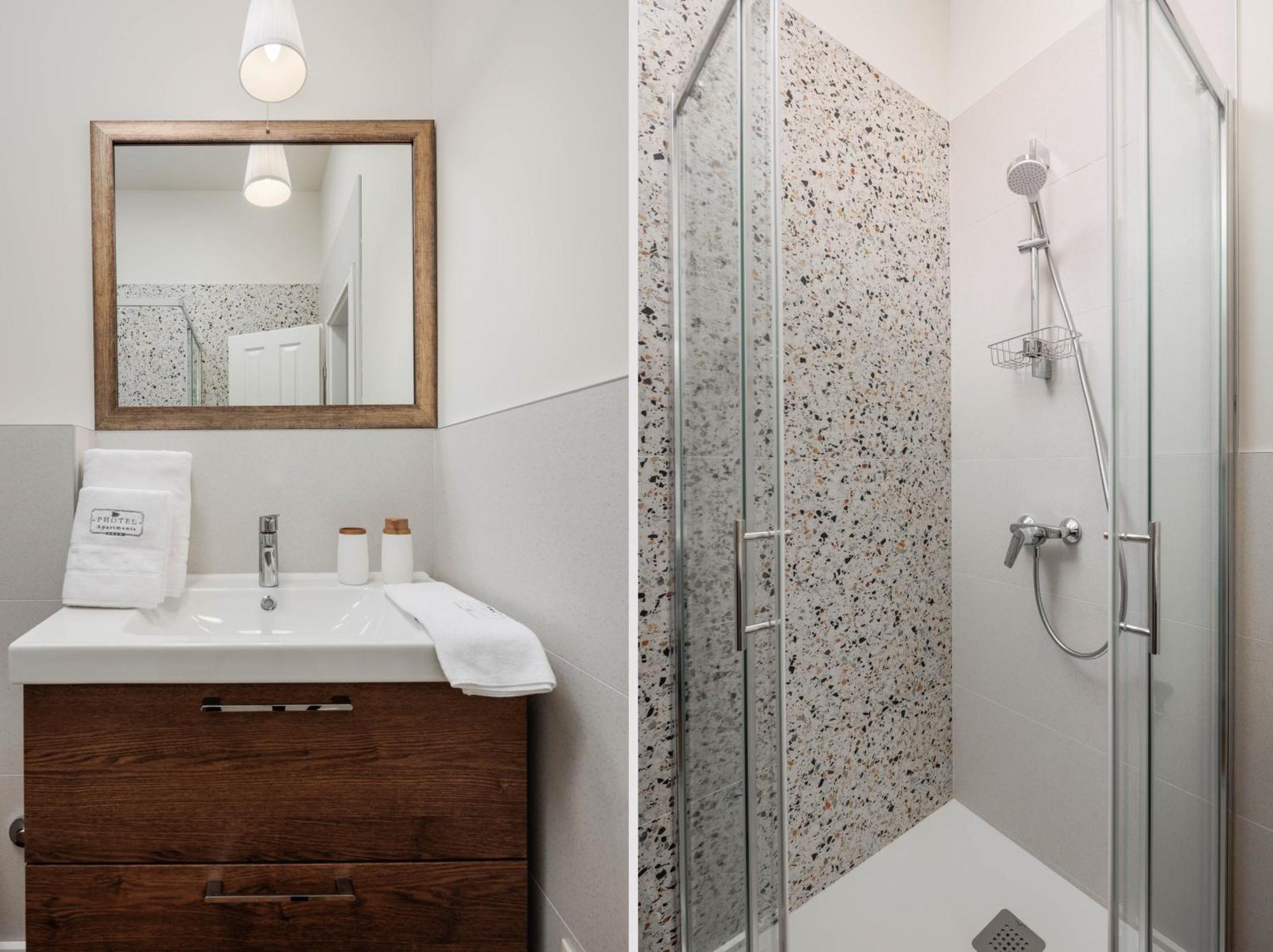 Photel Studio Apartments Crikvenica Dış mekan fotoğraf