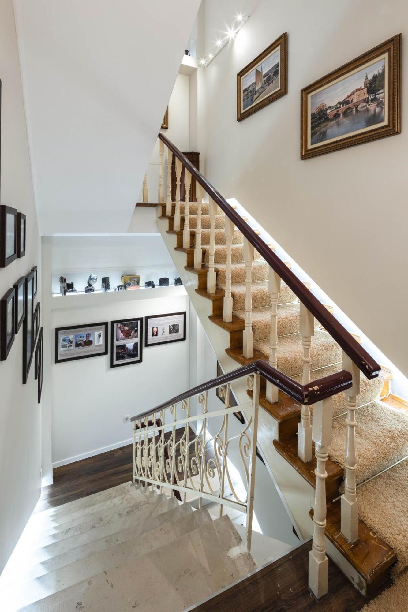 Photel Studio Apartments Crikvenica Dış mekan fotoğraf